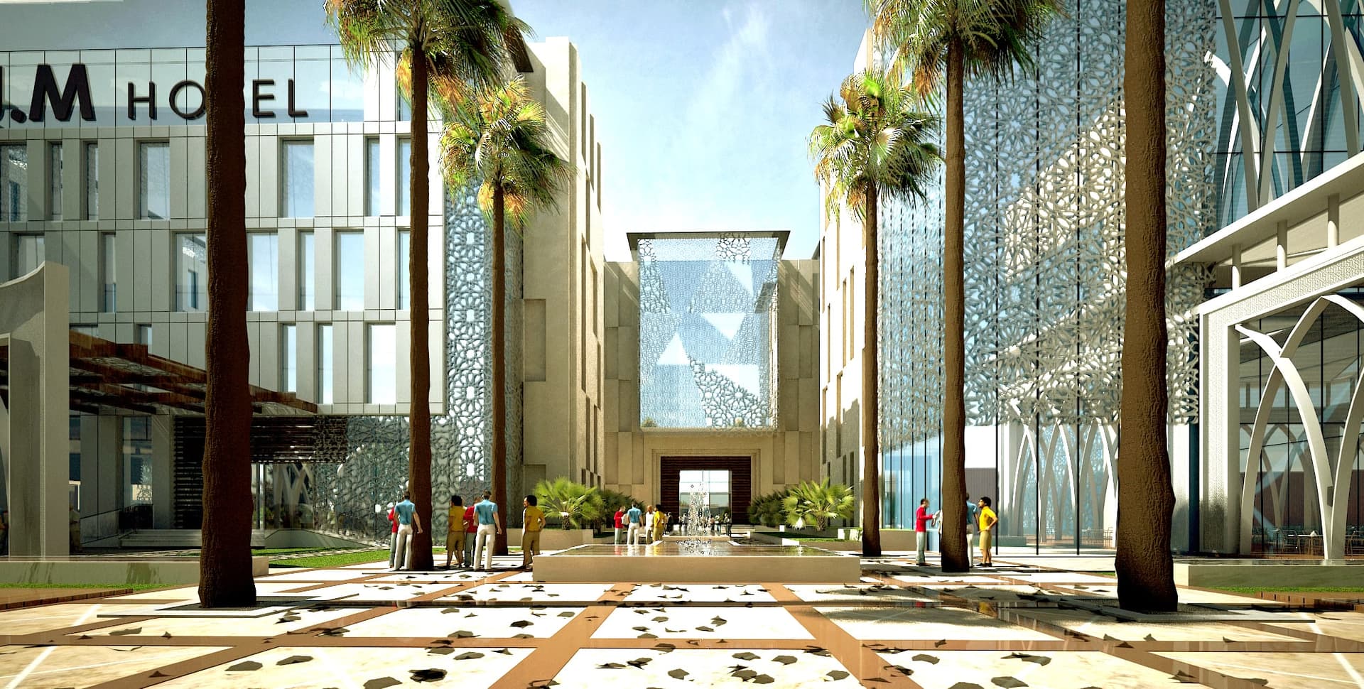 Jawharat Muscat