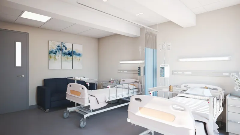 Al Yasser Children Hospital