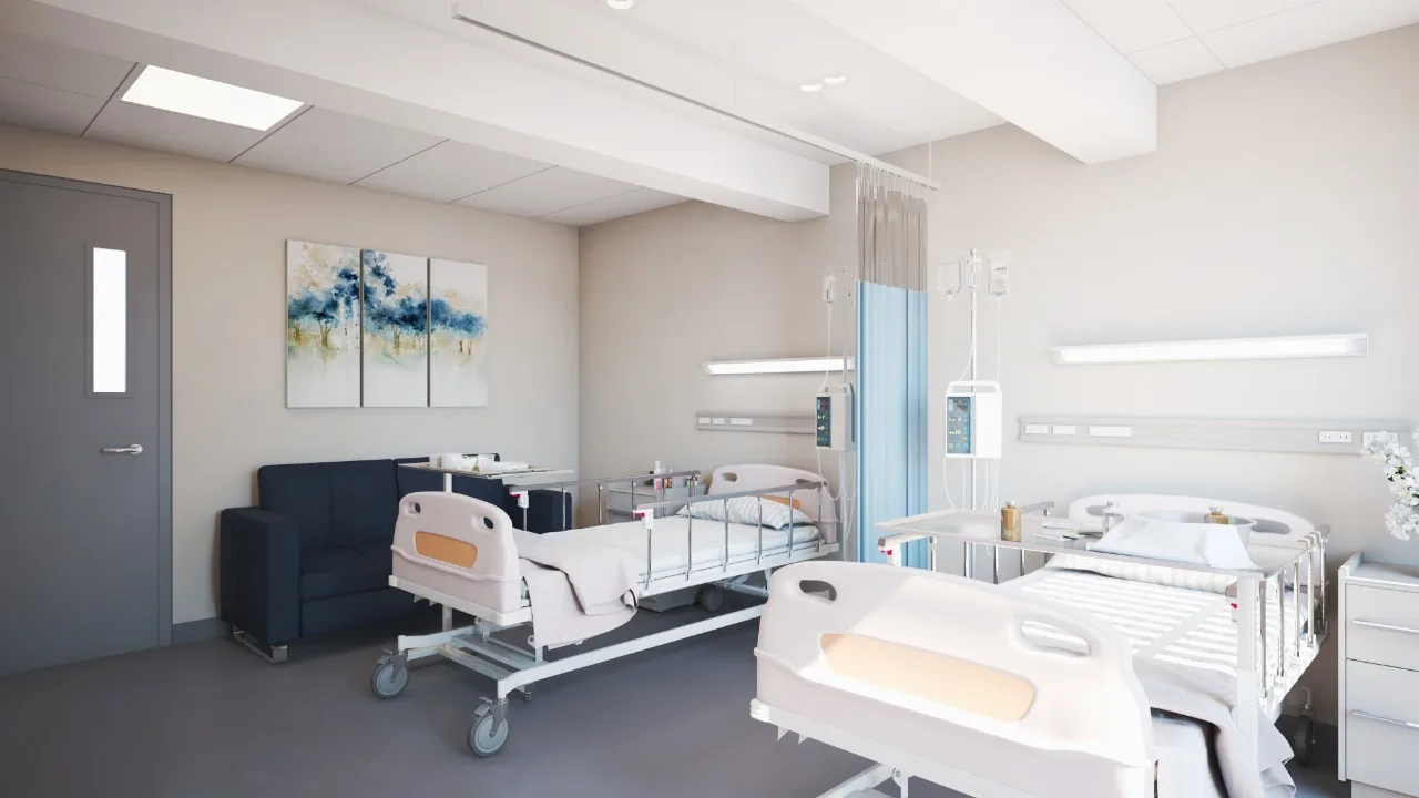 Al Yasser Children Hospital